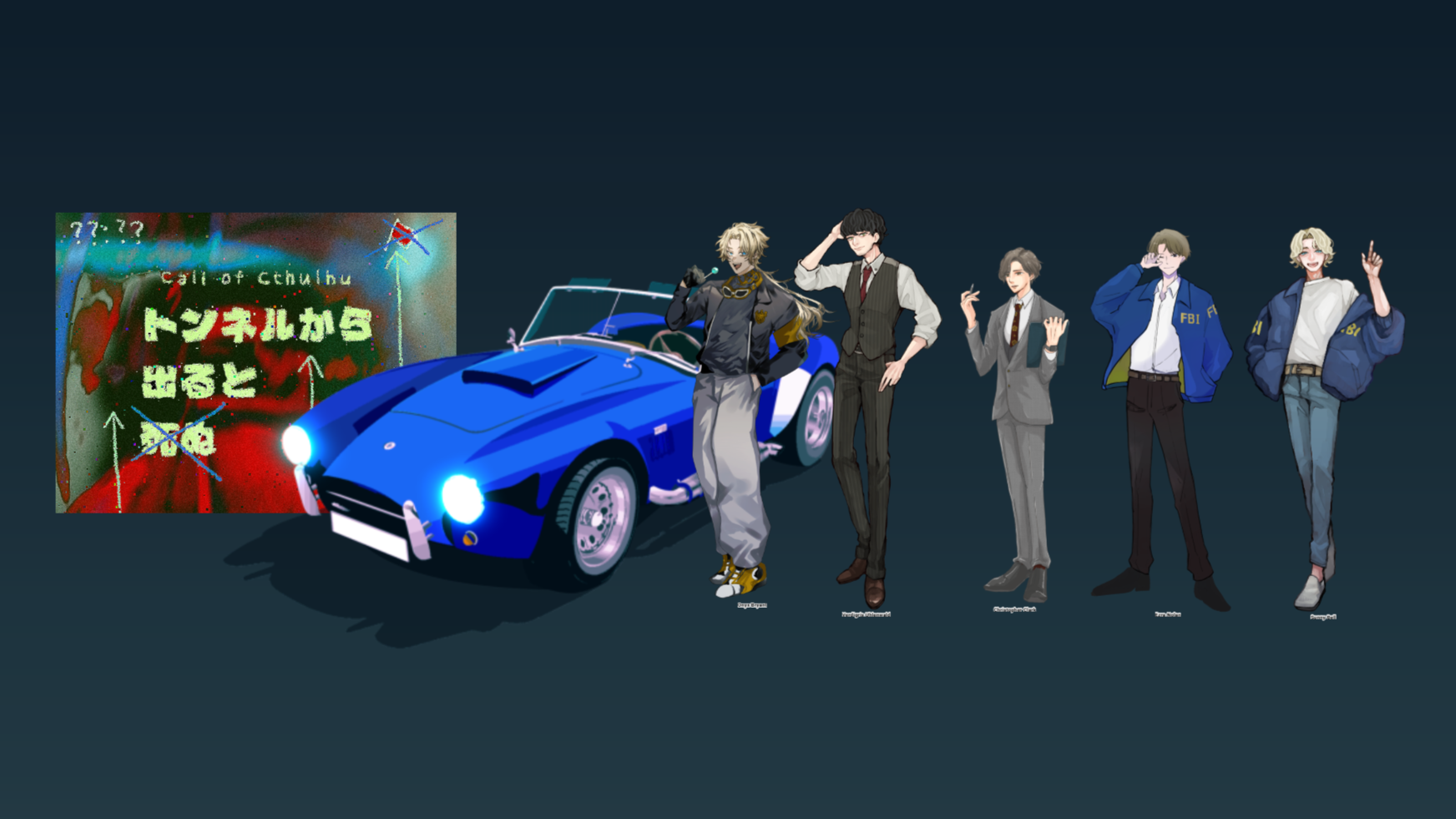 Image in a image block