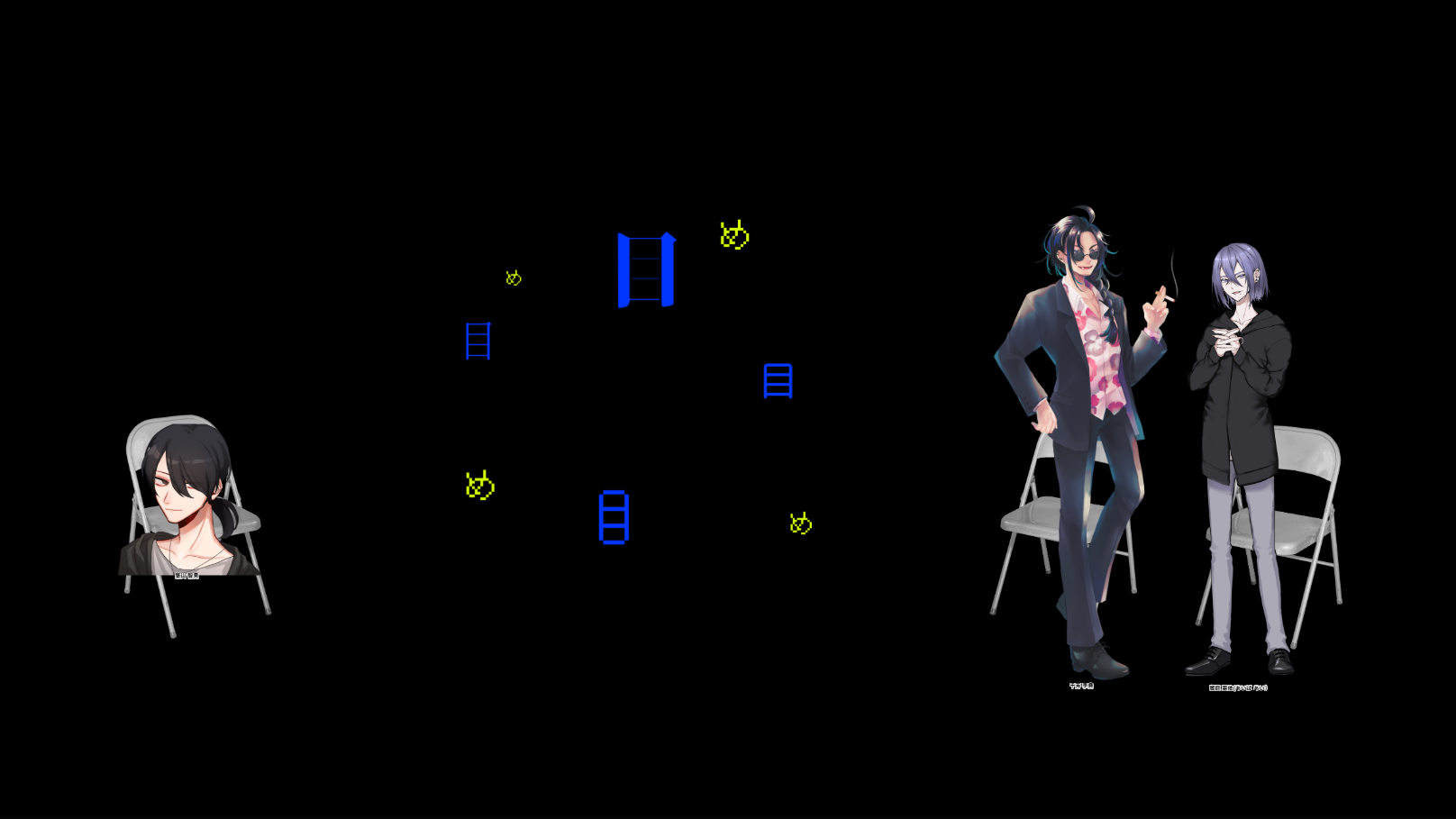 Image in a image block